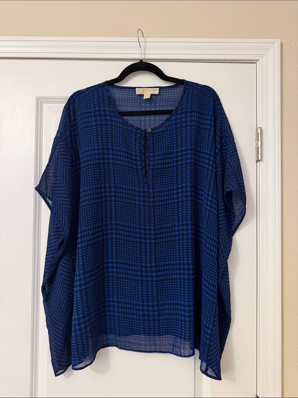 Michael Kors Blouse L/XL